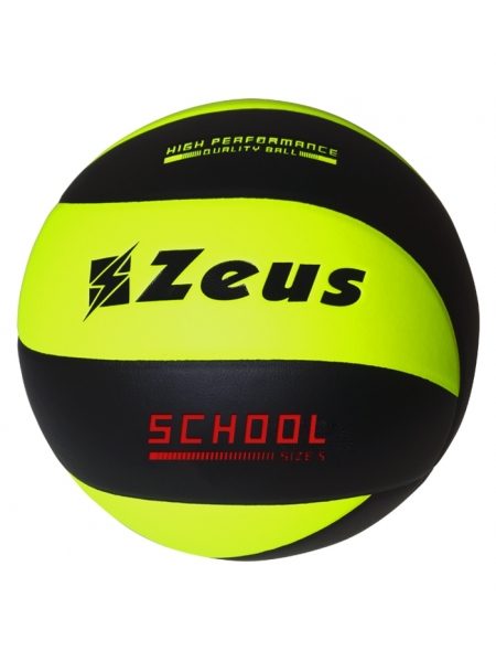 Pallone Volley School ZEUS